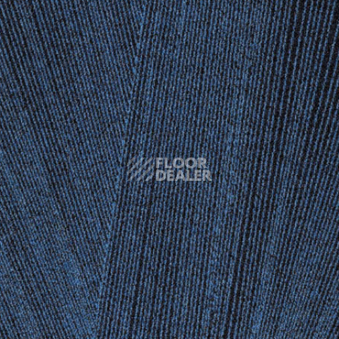 Ковровая плитка Milliken Facet fct 19 Navy фото 1 | FLOORDEALER